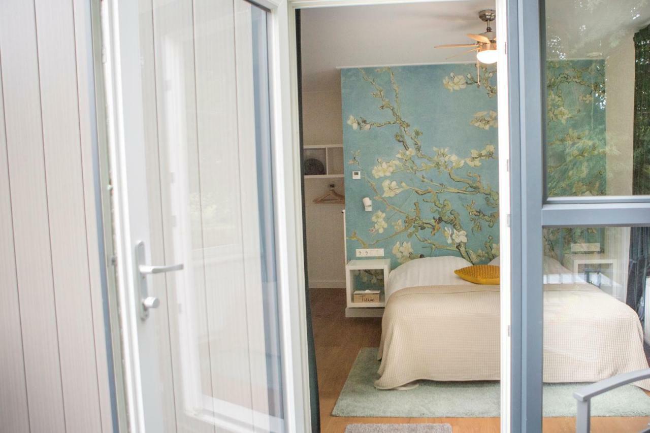 Hotel Jans Rijs ภายนอก รูปภาพ